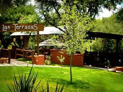 Hotel Casa De Aves