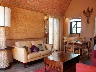Hotel Casa De Aves