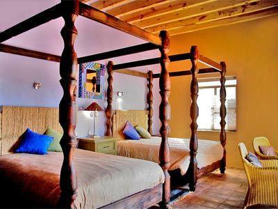 Hotel Casa De Aves