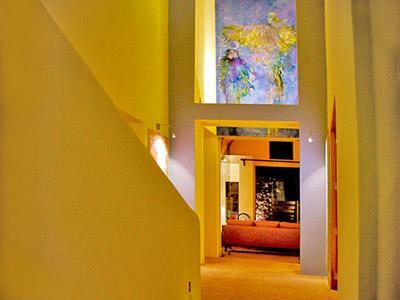 Hotel Casa De Aves