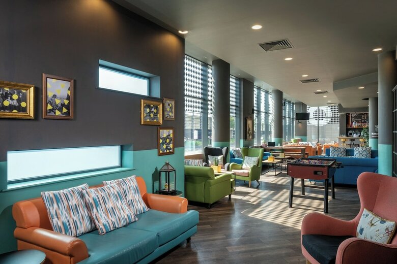 Hotel Jurys Inn Brighton