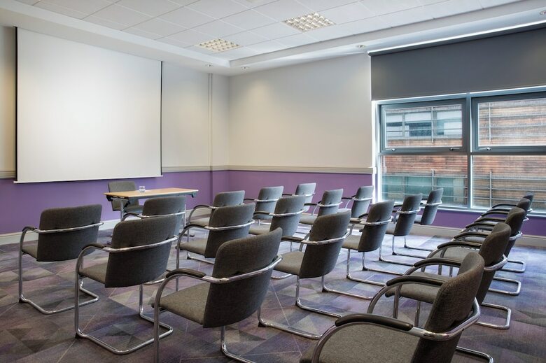 Hotel Jurys Inn Brighton
