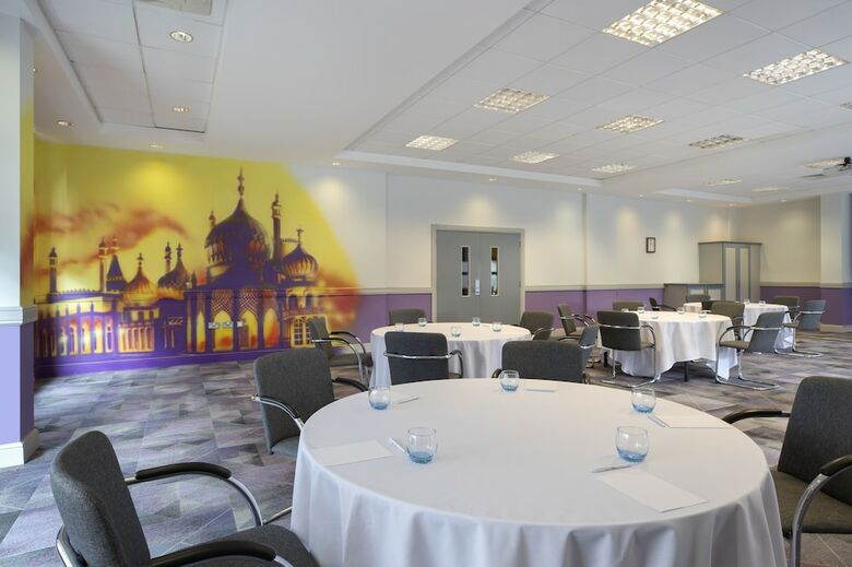 Hotel Jurys Inn Brighton