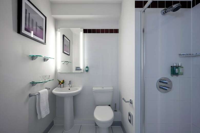 Hotel Jurys Inn Brighton