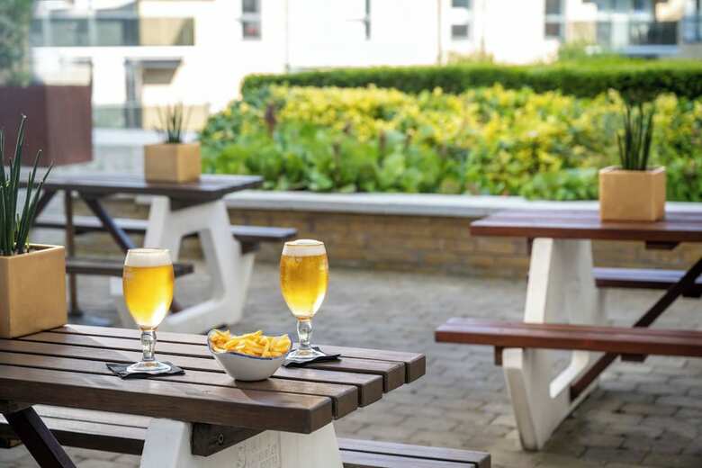 Hotel Jurys Inn Brighton