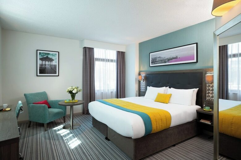 Hotel Jurys Inn Brighton