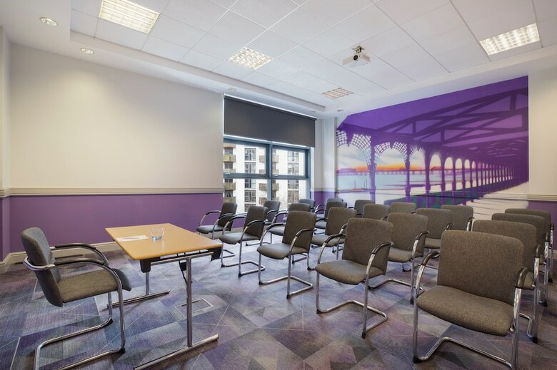 Hotel Jurys Inn Brighton