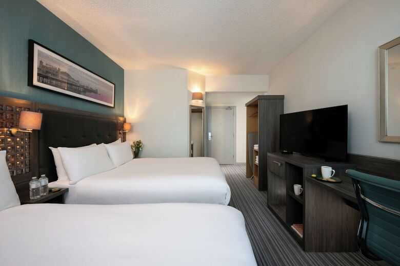 Hotel Jurys Inn Brighton