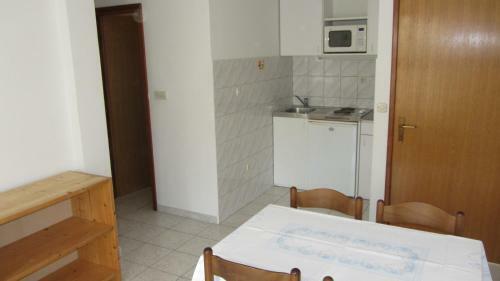 Dvor Maraca Apartments