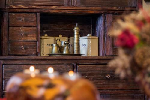 Holiday Home Gorski Lazi