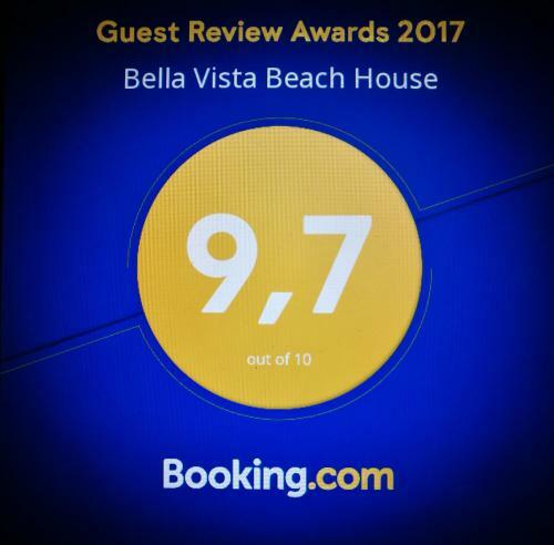 Apartment Bella Vista