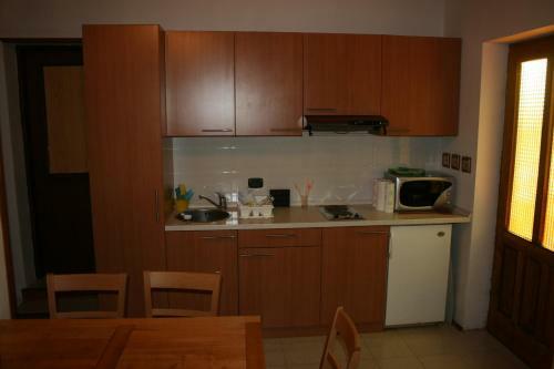 Sossa Apartments