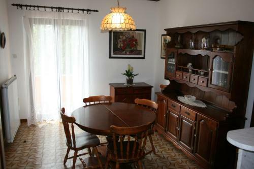 Sossa Apartments