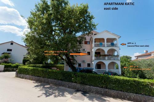 Apartments Kati?