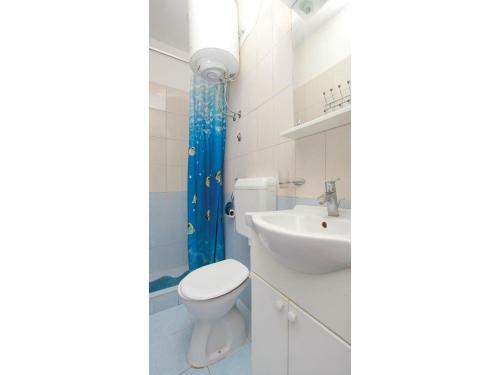 Four-bedroom Holiday Home Vela Luka 03