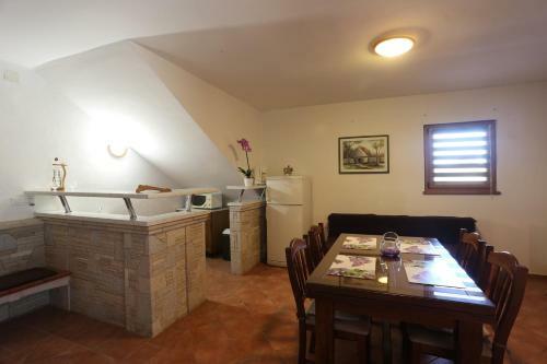 Apartments Matelici