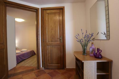 Apartments Matelici