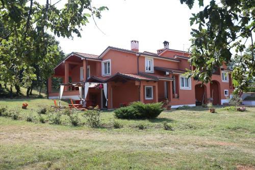 Apartments Matelici