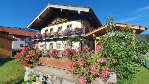 Hotel G�stehaus Inzeller Hof