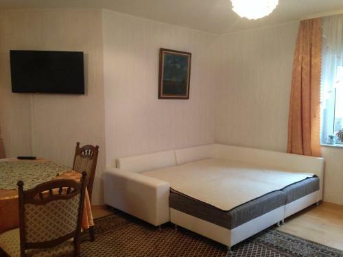 Apartamento Ferienapartment Lidia