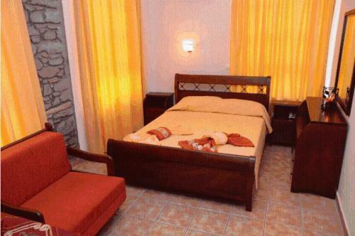 Apartamento Artemis Traditional Hotel