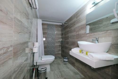 Aparthotel Paris Apartments