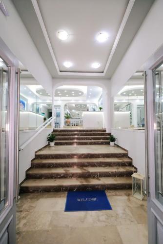 Aparthotel Paris Apartments
