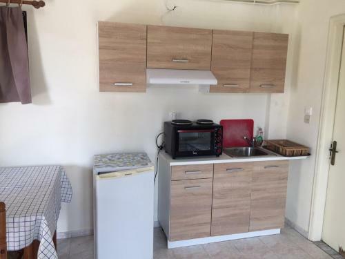 Aparthotel Despina Lymperi Hotel Apartments