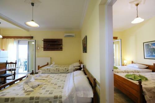 Apollo Pavilion Apartments