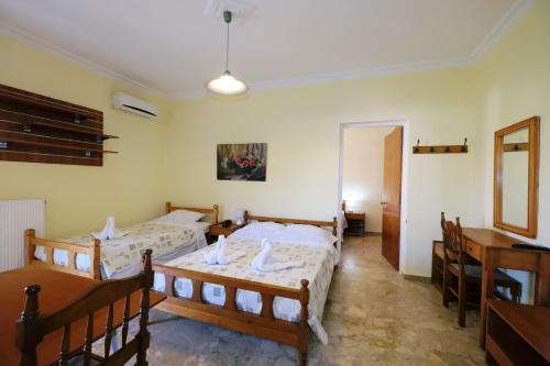 Apollo Pavilion Apartments