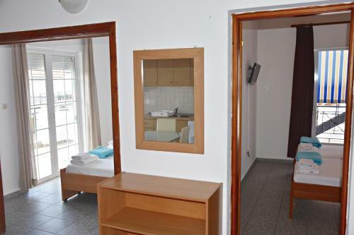 Apartamento Vicky Studios
