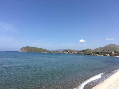 Ifestos Hotel