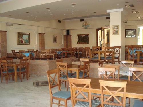 Hotel Filoktitis