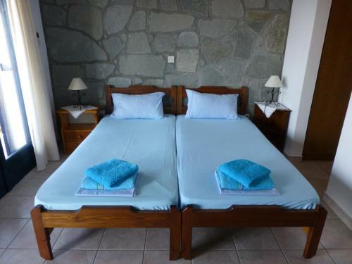 Apartamento Efterpi