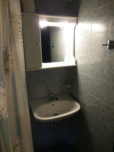 Apartamento Efterpi