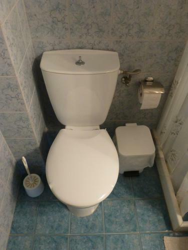 Apartamento Efterpi