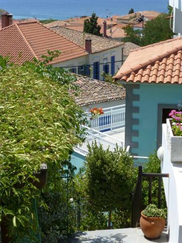 Apartamento Efterpi