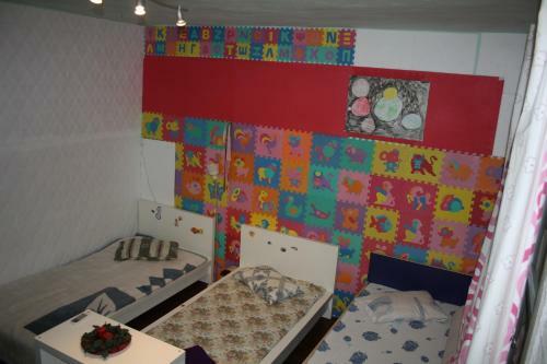 Sokrates Guest House