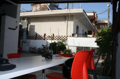 Sokrates Guest House
