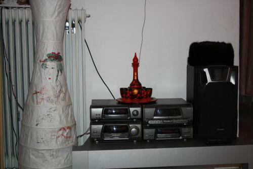 Sokrates Guest House