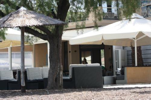 Sokrates Guest House