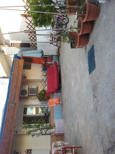 Sokrates Guest House