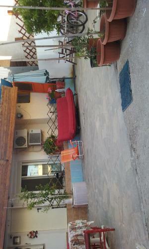 Sokrates Guest House