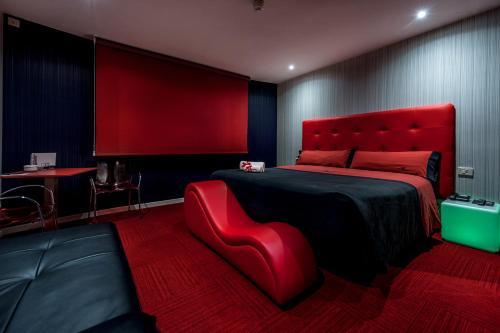 Motel Venus La Coru�a