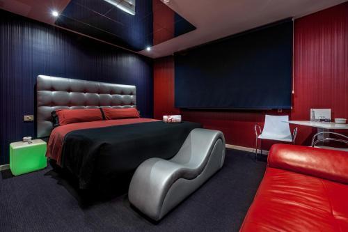 Motel Venus La Coru�a