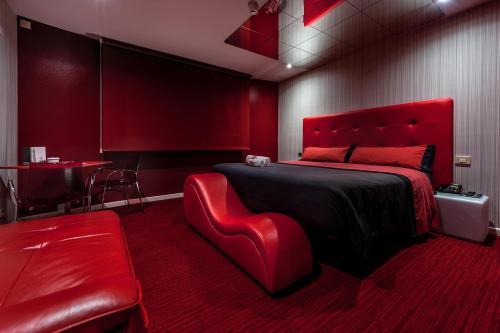 Motel Venus La Coru�a