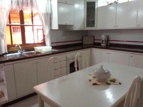 Casa El Pinar
