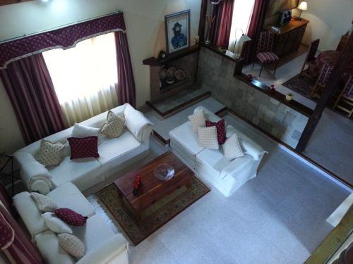 Casa El Pinar