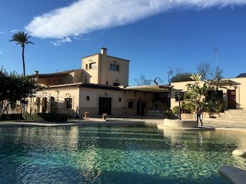 Agroturismo Sa Vinya Des Convent