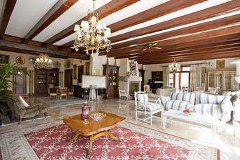 Agroturismo Sa Vinya Des Convent
